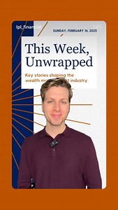 LPL Financial on Reels