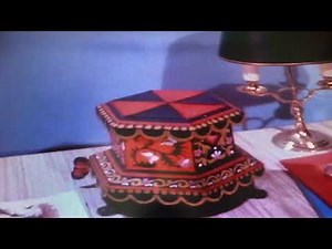 Start Of Camberwick Green UK DVD