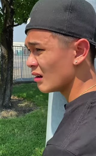 Facing Arrest: A Comedic Take