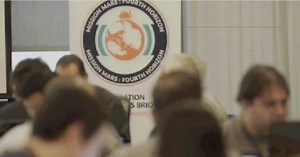 1.9K views · 50 reactions | Devs around the US are getting together...