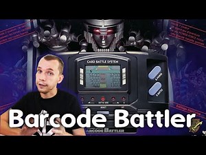 LA CONSOLE / LISEUSE DE CODES BARRES RESTÉE DANS L'OMBRE !! 🤨🤨