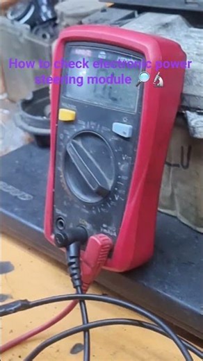 Hyundai i20 eps module and wagon r module 🚗⚠️ repair 🔬#marutisuzuki #tata #bmw #mercedes #rollsroyce