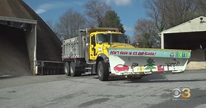 PennDOT preparing for winter despite shortage in employees