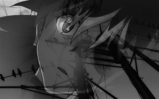 【合成器浪潮/意识流/AMV】Birth of the New Model x Tactical Precision Disarray–新世纪福音战士