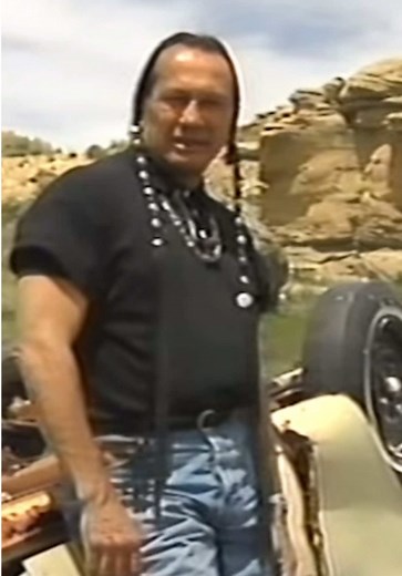 ✨ A Message from Russell Means (1993) Still Powerful on Indigenous Peoples’ Day ✨ Today, we honor the late great Russell Means, Oglala Lakota leader and fearless activist, whose words from 1993 still echo loudly in the fight for Indigenous rights and sovereignty. Russell Means was more than an activist, he was a voice for justice, a warrior for his people, and a beacon of hope. His courage in standing up against injustice continues to inspire Indigenous communities and allies worldwide. On this