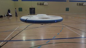 A Quadcopter Design Success Story