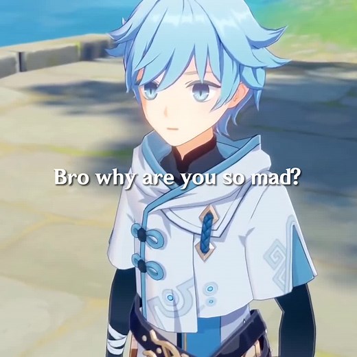 #1 chiaki nanami lover on TikTok