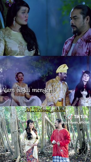 Srikandi Cintaku by Dato Awie feat Mus May
