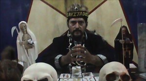 3.8K views · 58 reactions | El #BrujoMayor Enrique Marthen Berdón durante la tarde este domingo hace la cordial invitación al #1erViernesDeMarzo 2017 en su Centro Espiritual "EL AHIJADO". | Brujo Mayor de Catemaco | Facebook