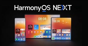 Huawei's upcoming OS, HarmonyOS NEXT, delivers smooth performance on par with existing systems