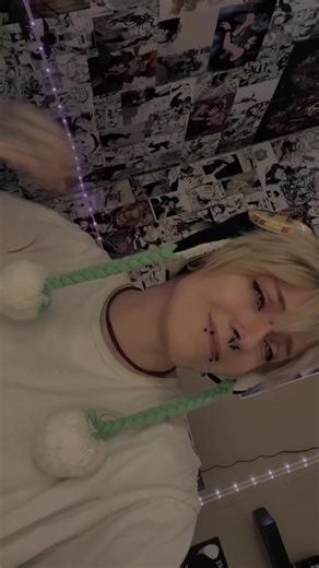 #noiz #noizcosplay #dmmd #cosplay #fyp | cosplay outfit