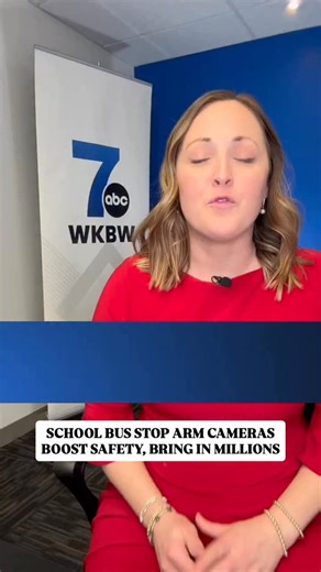 The program has generated millions and improved safety, but some question the way tickets are being given. | 7 News WKBW