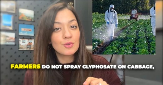 Five Facts to Know About Glyphosate Right Now