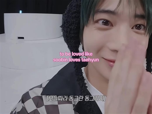 Amor y Momentos Graciosos de TXT