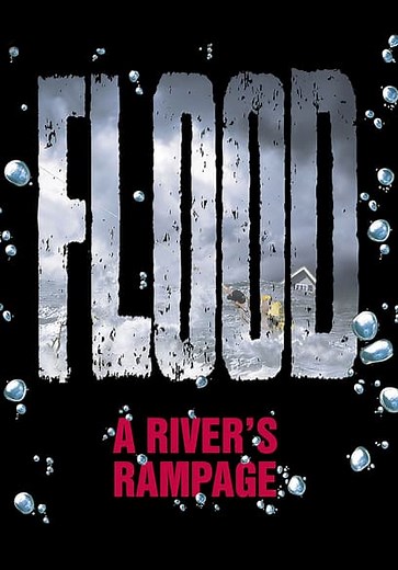 Flood: A River's Rampage (1997)