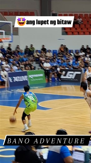 2.2K views | basketball highlights #fyp #everyone #Sports #localsports #basketball | Bano Adventure | Facebook