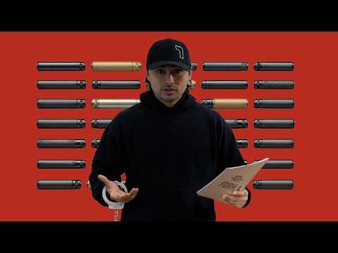 First Time Process of Buying a Suppressor in 2026