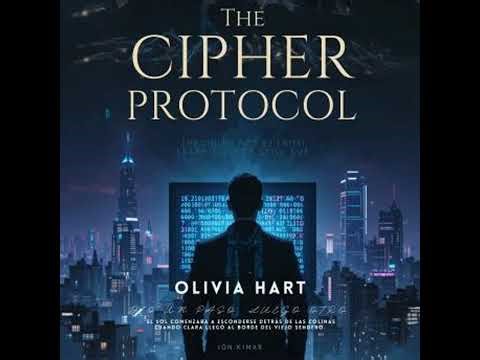 Cipher Protocol - Olivia Hart