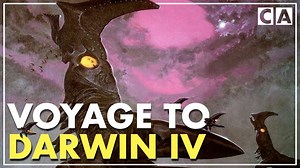 Speculative biology of expedition | Part I