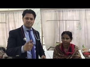 MRCP PACES Videos - MCTD (Mixed Connective Tissue Disease) by Dr. Sumanta Kumer Saha