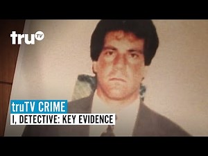 truTV Crime | I Detective: Key Evidence | Watch the FULL EPISODE | truTV