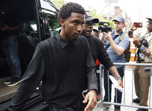 Did Dwayne Johnson testify in the ongoing Diddy s*x trafficking case? Viral fake rumor debunked