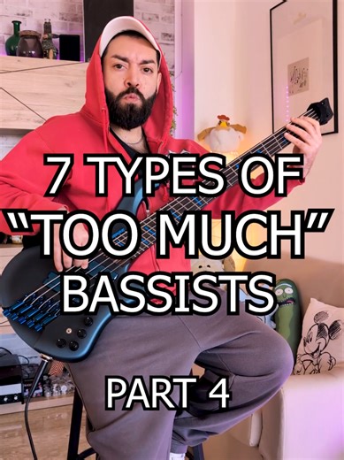Ultimate Guide to Slap Bass Techniques for Bass Players