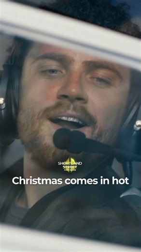 The stage is set for the Christmas cliff 🎄 The 2025 #ShortlandStreet cliffhanger airs Monday 7PM on TVNZ 2 and TVNZ Made with the support of NZ On Air | Shortland Street