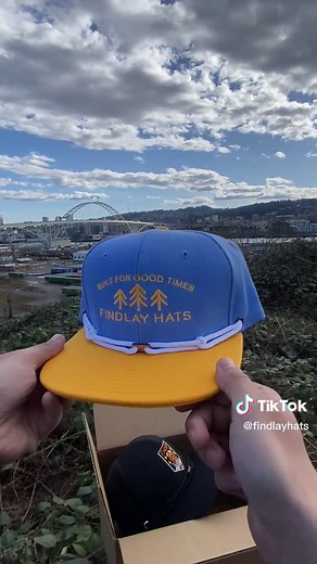 Unique Mystery Hat Bundles from Findlay Hats