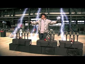 MythBusters Final Season Sneak Peek