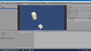 (Case 951618) Physics: Raycast hits ghost collider