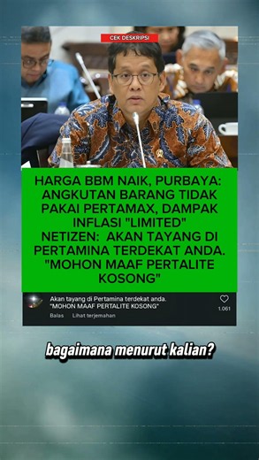 bagaimana pedapat kalian?