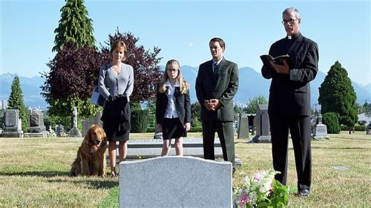 A Cult Favorite Supernatural Comedy Is Finally Streaming Free (And We’re Still Upset It Only Had Two Seasons)