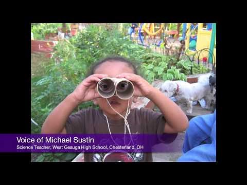 Project Learning Tree: Resources to Engage Students in Learning