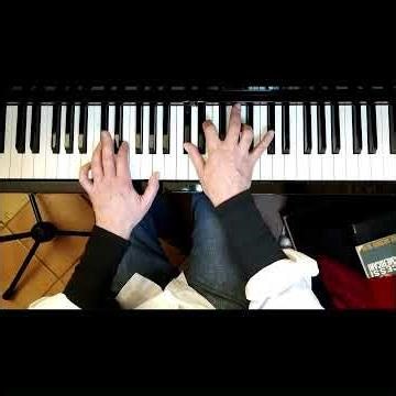 CHAMPAGNE Peppino di Capri TUTORIAL PIANO ACCOMP SENZA SPARTITO #faustopiano964 #shorts