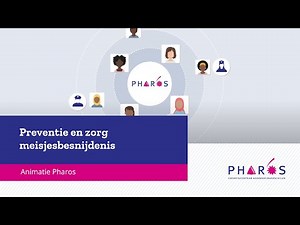 Prevention and care for female genital mutilation - the Dutch chain approach