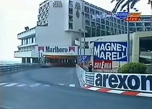 184K views · 3.8K reactions |  SCHUMACHER E LA MAGICA POLE POSITION DI MONTECARLO 1996 De Adamich urla in cabina di commento: "Ma cosa ha fatto nell'ultimo settore? Più di sette decimi dal Tabaccaio alla Rascasse, Piscine comprese, alla Wiliiams di Hill! 7 decimi in meno di 2 km, e guardate dov'è l'altra Ferrari di Irvine! Guardate la faccia di Todt, non servono spiegazioni!" | F1_Italia | Facebook