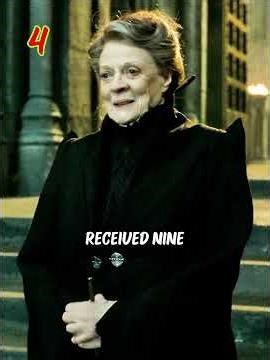 How many behind the scenes stories from Harry Potter do you know