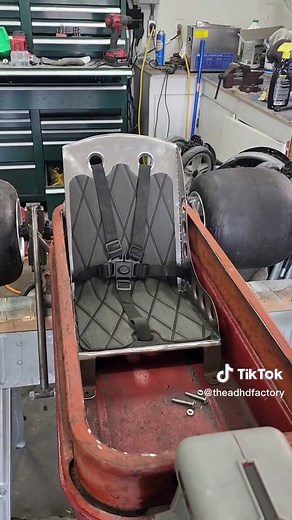 Custom Radio Flyer Wagon Modification Ideas