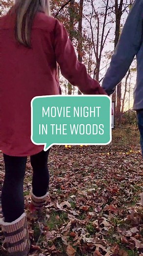 Nebula Capsule 3 Laser: Perfect for Camping & Movie Nights