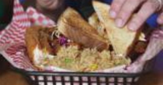 Kickin Chicken brings fresh, family-owned, fried chicken dishes to Lakewood