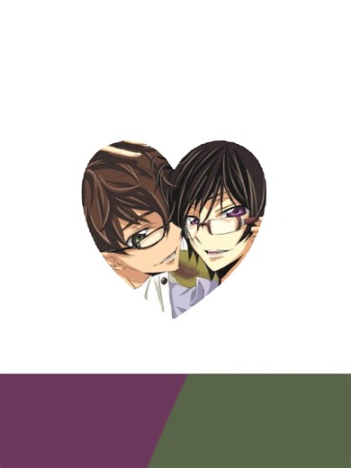 Understanding Suzaku: A Code Geass Character Analysis