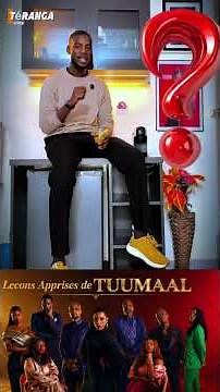 Tuumal Marodi Series