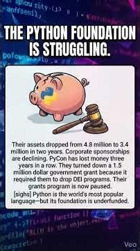 State of Python 2026