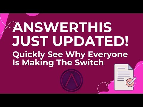 The Only AI Tool Researchers need. It's now even better!