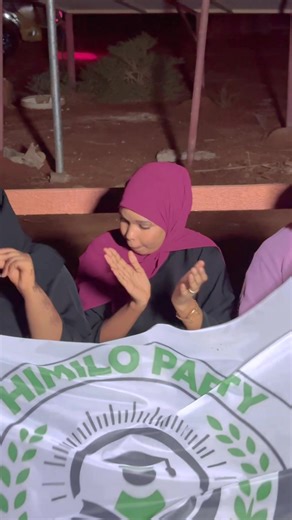 ‏HabLahayaGii Quruxda Badna Iyo Calankoodii ❤️👸🏻 #HPP #hpp_media