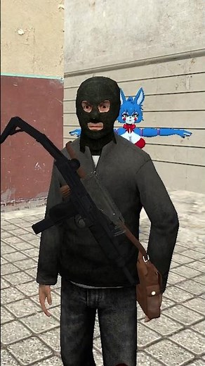 Z City GUN ATTATCHMENTS! | GMOD