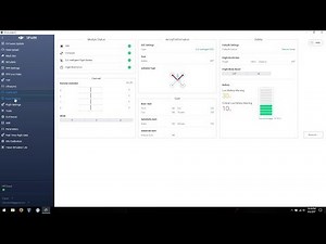 DJI Assistant 2 v1.1.2 - Enable Dev Tools
