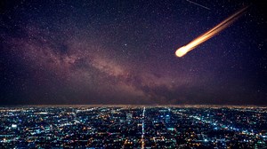 Nasa reveals meteor explosion 'like 30 tons of TNT' over Pittsburgh