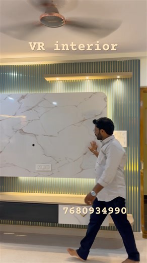VR interior world Vizag #interiordesign #interior #homedesign